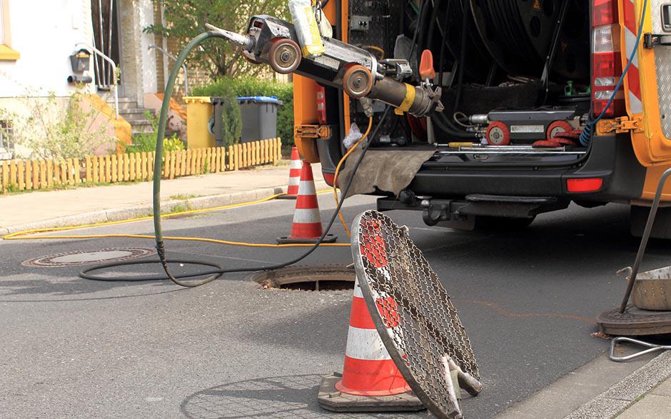 dégorgement canalisation tarif Maurepas