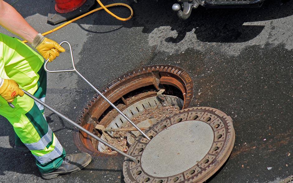 déboucheur grosse canalisation Sceaux