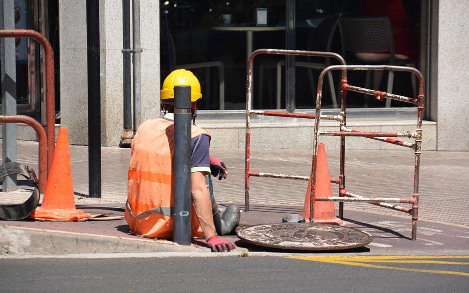 débouche canalisations Montfermeil