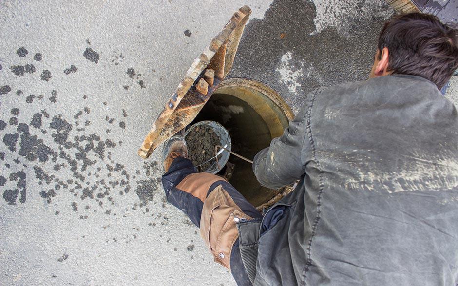 déboucheur chimique canalisation Voisins-le-Bretonneux