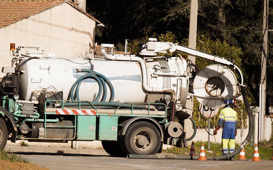 prix dégorgement canalisation Maurepas