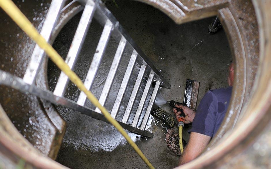 déboucheur canalisation ecologique Voisins-le-Bretonneux
