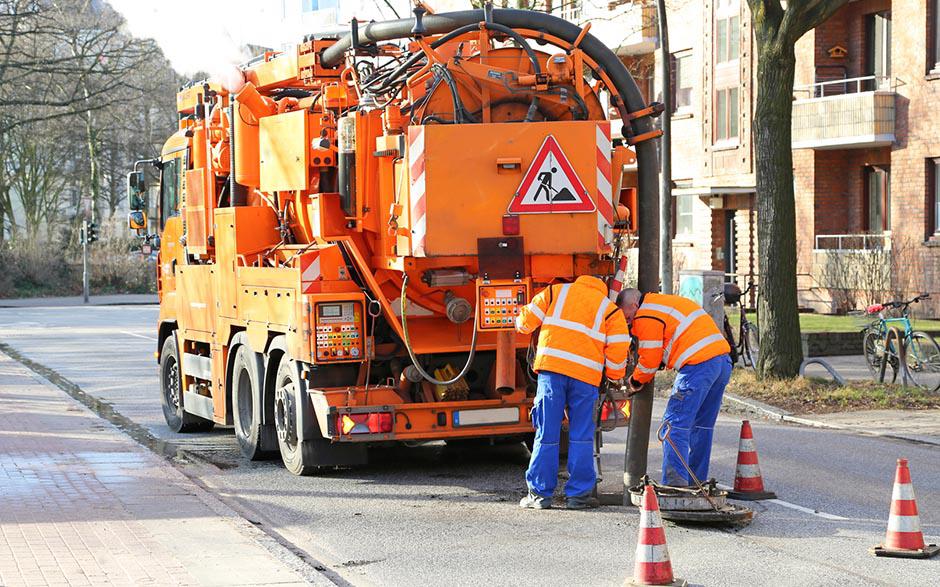 déboucheur canalisation ecologique Voisins-le-Bretonneux