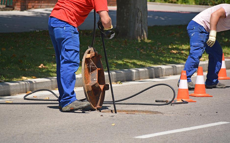 dégorgement canalisation tarif Maurepas