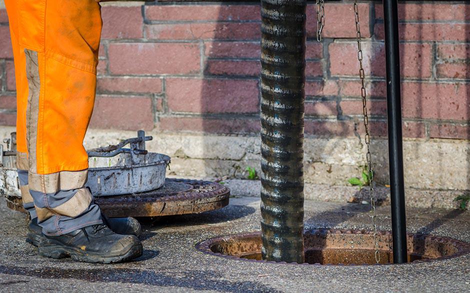 prix dégorgement canalisation Maurepas