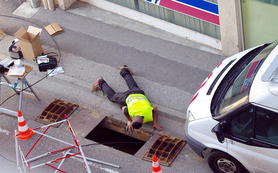 dégorgement canalisation tarif Maurepas