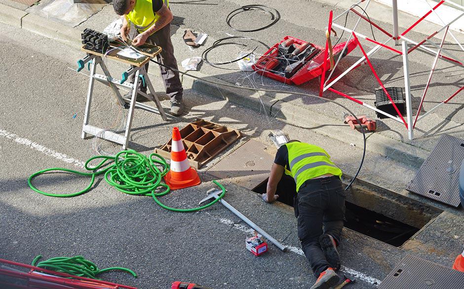 dégorgement canalisation Maurepas
