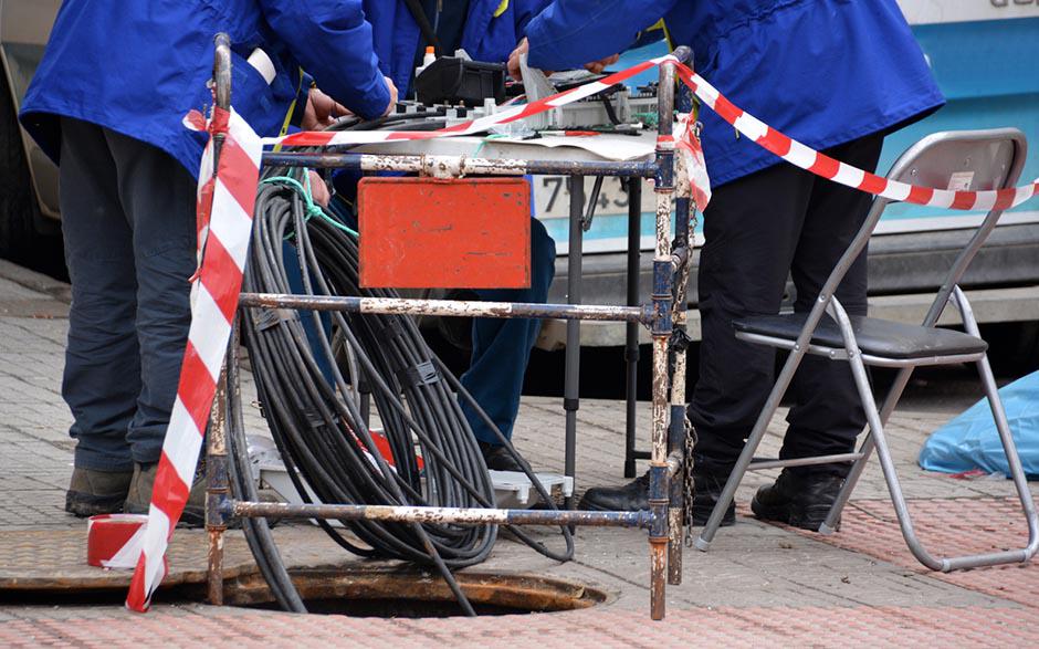 déboucheur puissant canalisation Bessancourt