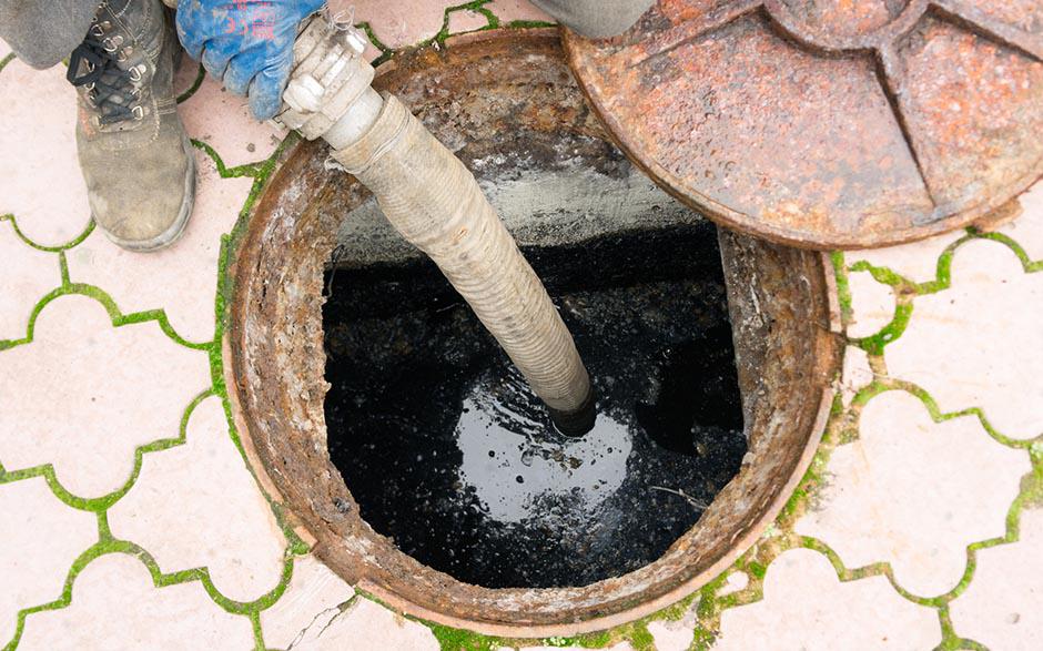 déboucheur canalisation ecologique Voisins-le-Bretonneux