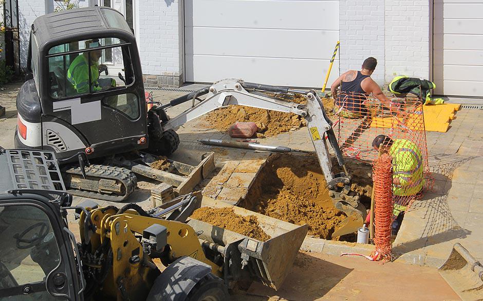 déboucheur canalisation efficace Mennecy