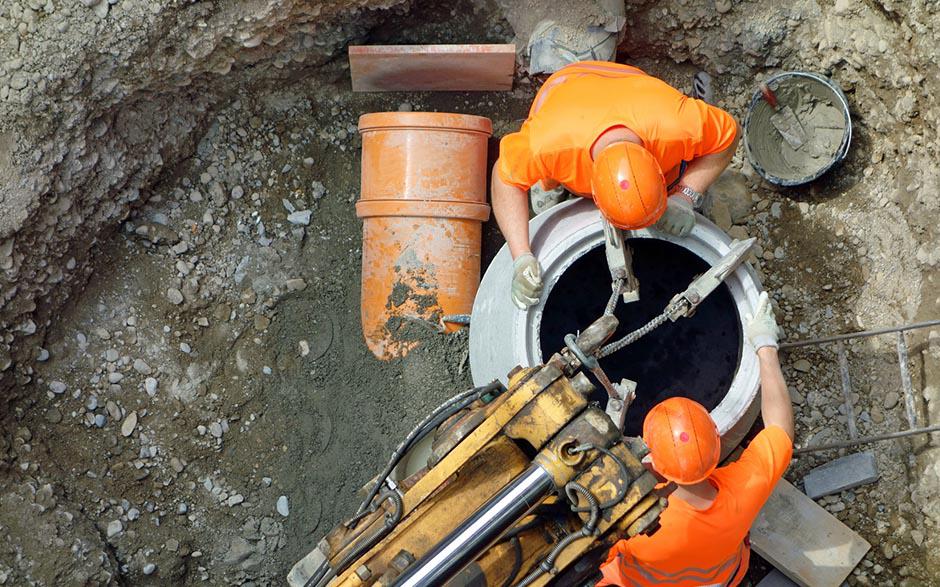 prix dégorgement canalisation Maurepas
