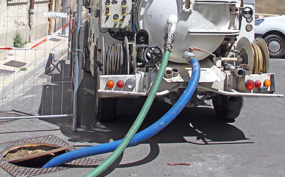 déboucheur canalisation efficace Mennecy