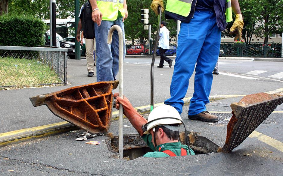 déboucheur canalisation efficace Mennecy