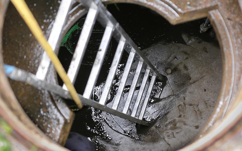 déboucheur chimique canalisation Voisins-le-Bretonneux