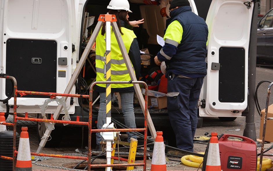 déboucheur canalisation efficace Ivry-sur-Seine