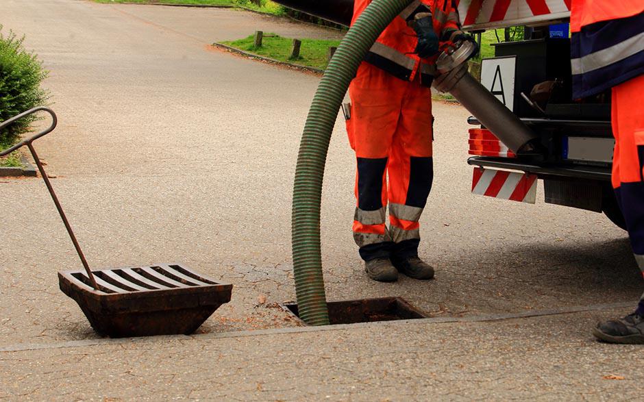 societe pour deboucher canalisation Meudon